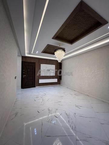 شقق سكنية مدعمة للبيع بالرشيدية - إعلان بالرشيدية