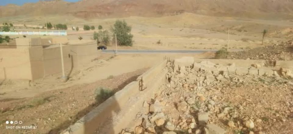 بقعة أرضية للبيع بإيسوحودن – جماعة الرتب